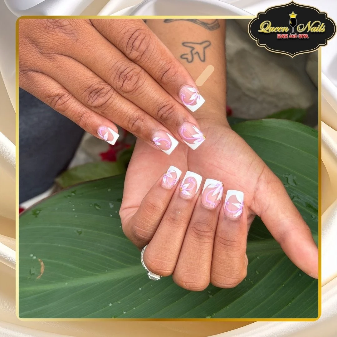 Nail July 21